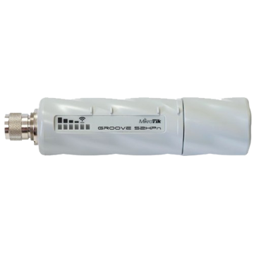 رادیو وایرلس میکروتیک Groove 52